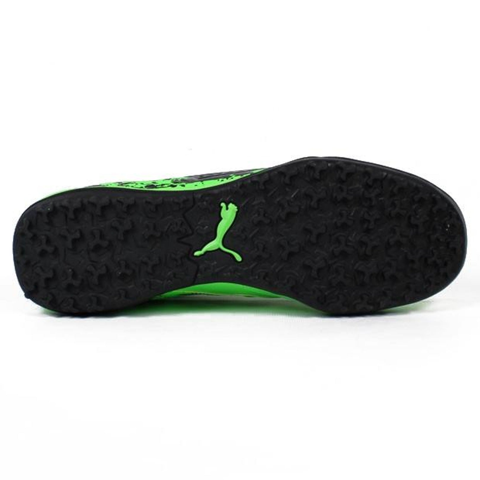 PUMA One 19.3 TT TF 'Artificial Turf Green' 105489-03