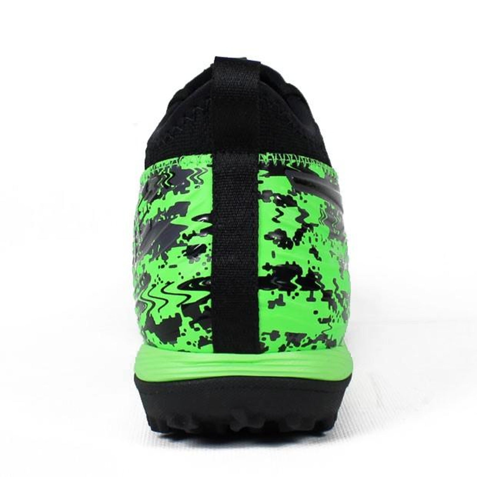 PUMA One 19.3 TT TF 'Artificial Turf Green' 105489-03