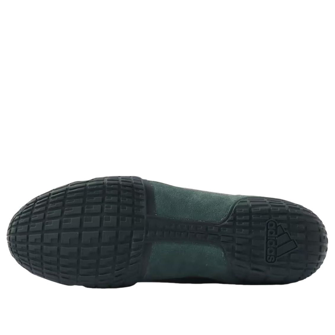 adidas x Arte Antwerp Trivela 'Dark Sage Green' KI8337
