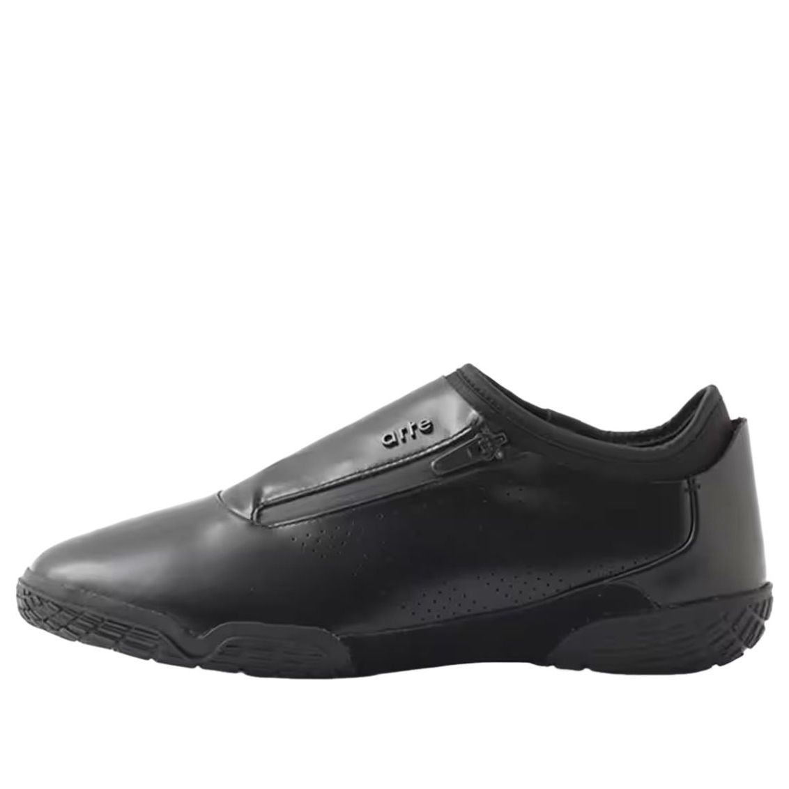 adidas x Arte Antwerp Trivela 'Core Black' KI8338