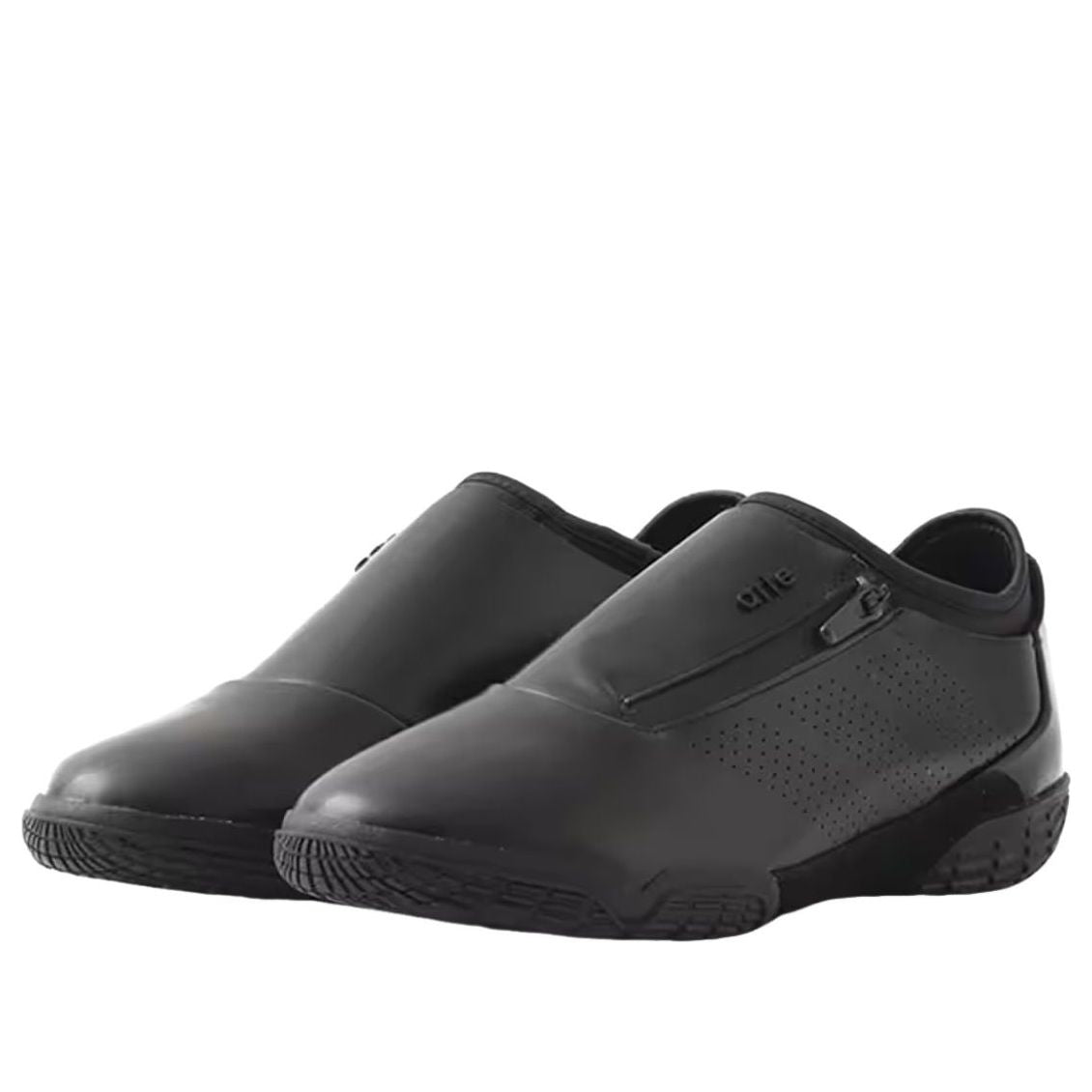 adidas x Arte Antwerp Trivela 'Core Black' KI8338