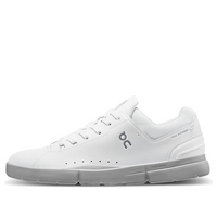 On Running x Roger Federer THE ROGER Advantage 'White Alloy Grey' 48.98185