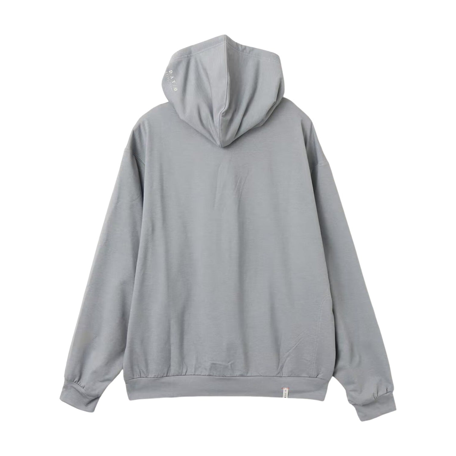 adidas x DAY//Ø Sweat Hoodie 'Medium Grey Heather' KL8277