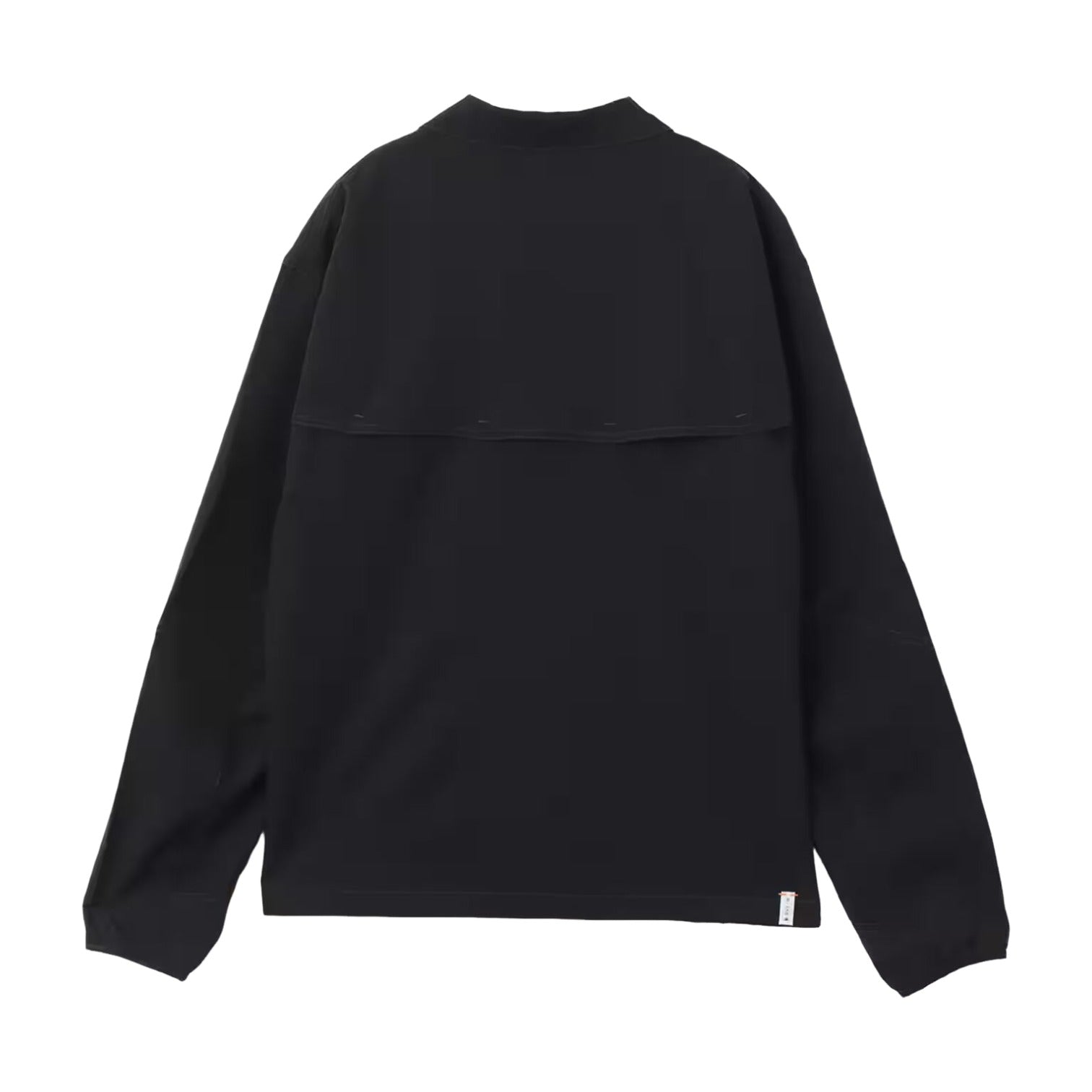 adidas x DAY//Ø Woven Shirt 'Black' KL8278