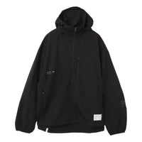 adidas x DAY // Ø Woven Jacket 'Black' KL8279