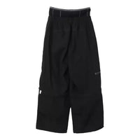 adidas x DAY // Ø Woven Pants 'Black' KL8281