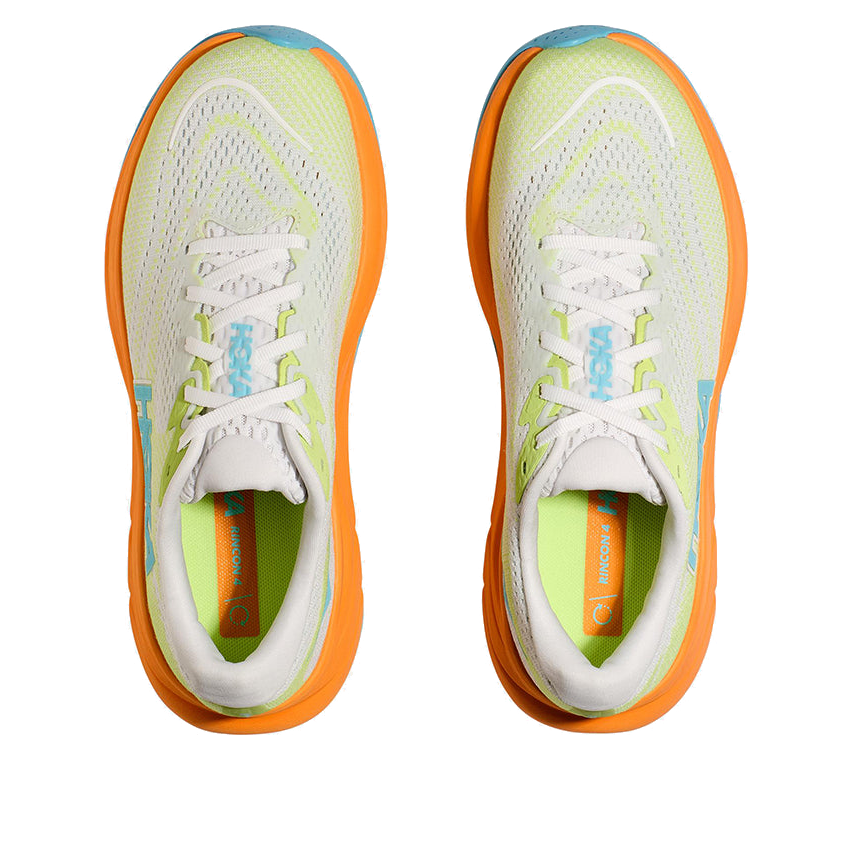 HOKA ONE ONE Rincon 4 'Frost Lettuce' 1155131-FTLT
