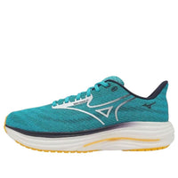 Mizuno Wave Rider 29 'Turquoise Blue' J1GC250308