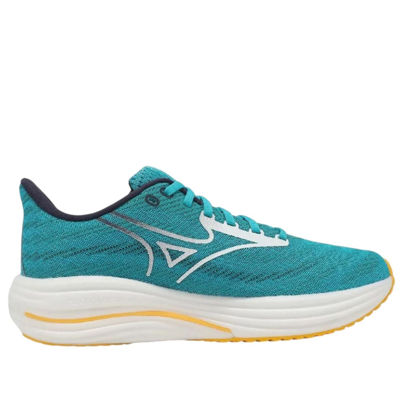 Mizuno Wave Rider 29 'Turquoise Blue' J1GC250308