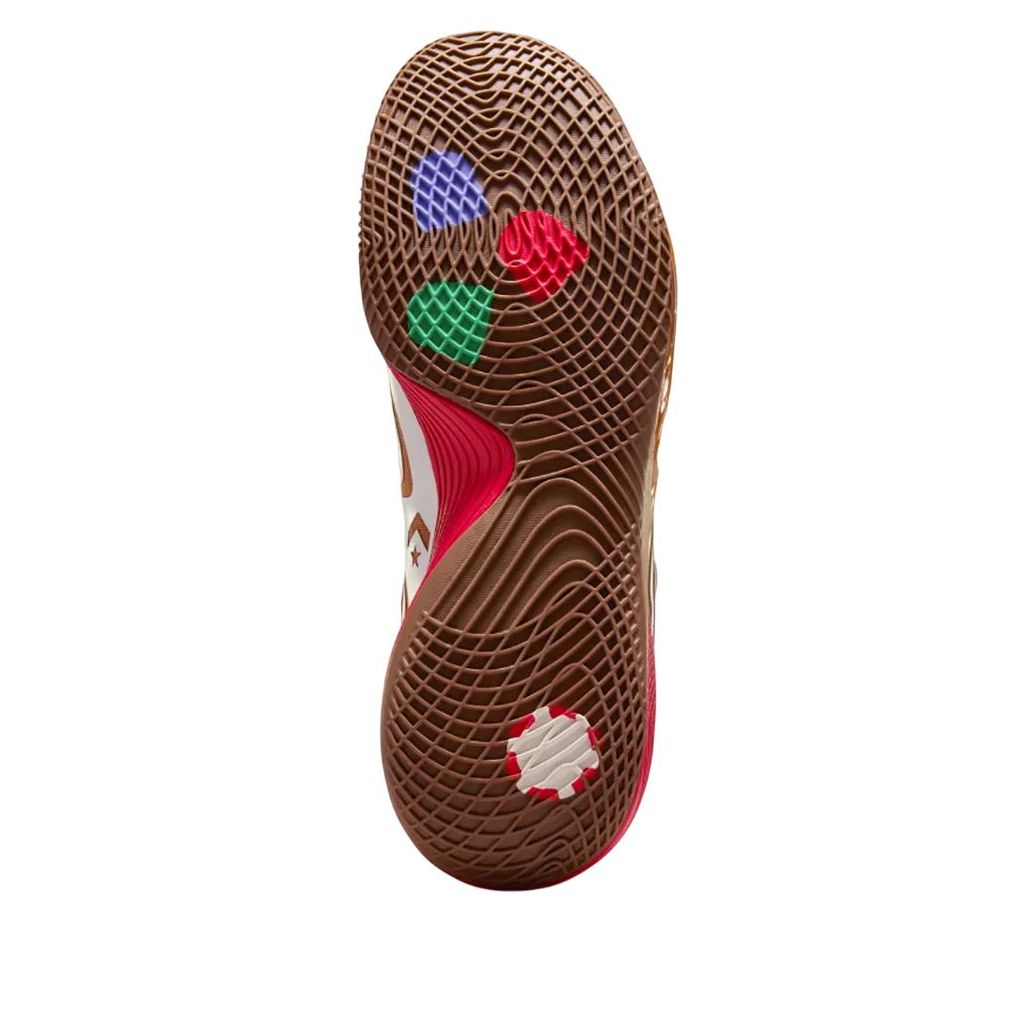 Converse All Star BB Shift CX 'Gingerbread' A09256C