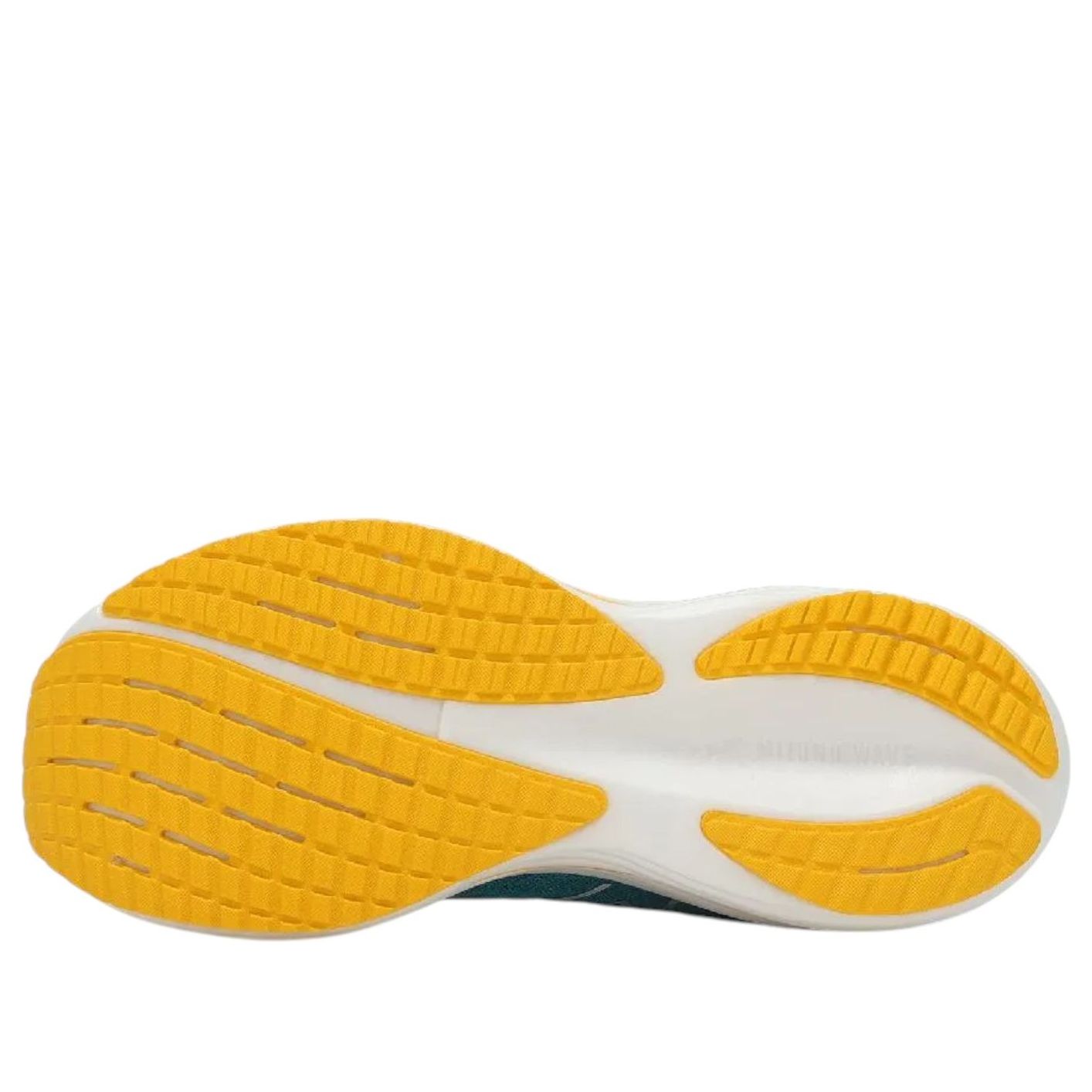 Mizuno Wave Rider 29 'Turquoise Blue' J1GC250308