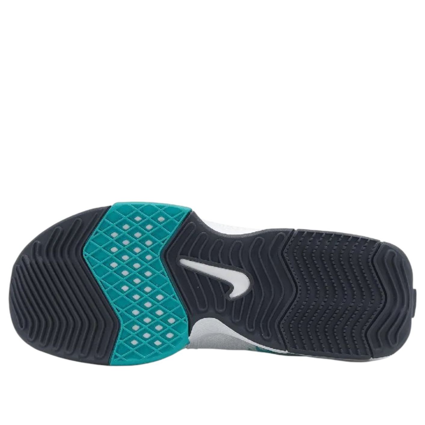 Nike LeBron Witness 8 EP 'White Dusty Cactus Obsidian' HQ2140-101