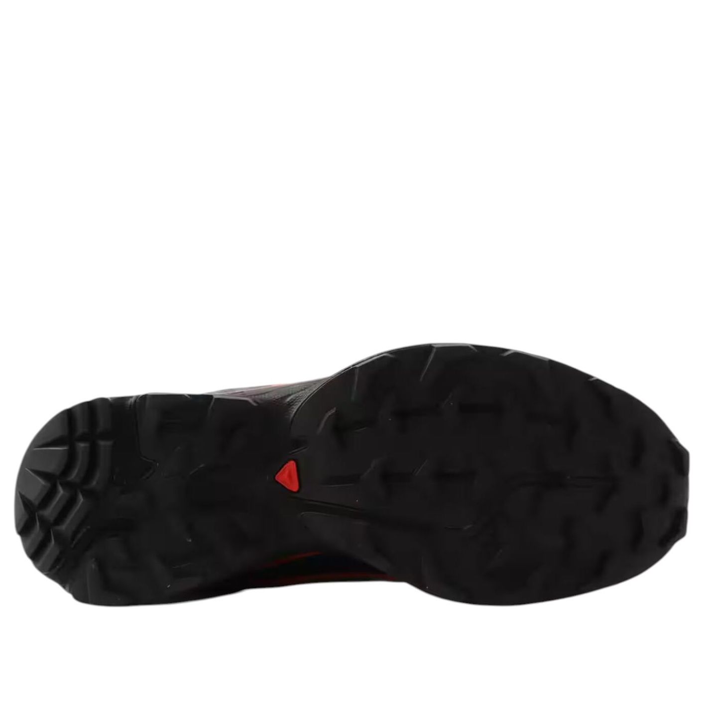 Salomon x ATMOS XT-6 'Black Red Orange' 478639