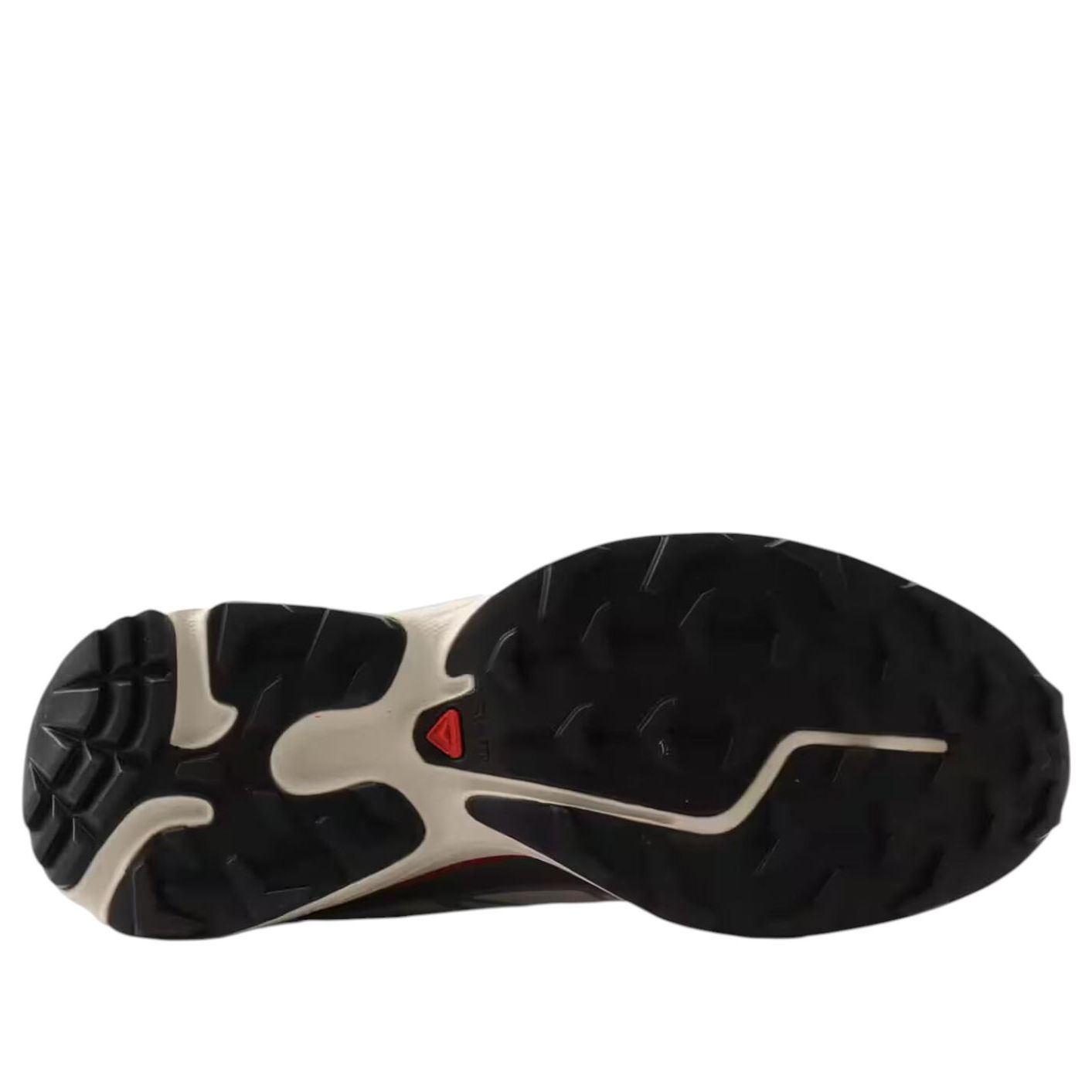 SALOMON x ATMOS XT-6 'White Castlerock Haute Red' 478644