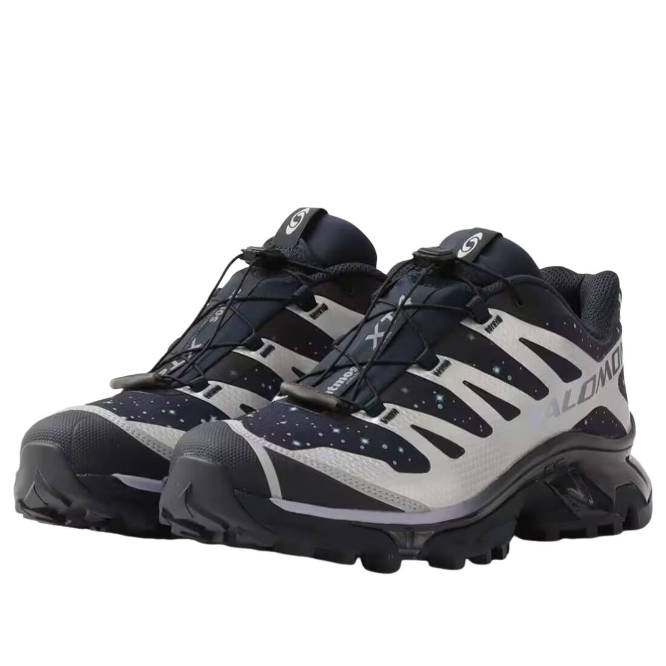 SALOMON x atmos XT-4 OG GORE-TEX 'Stars Collide 2' 492733