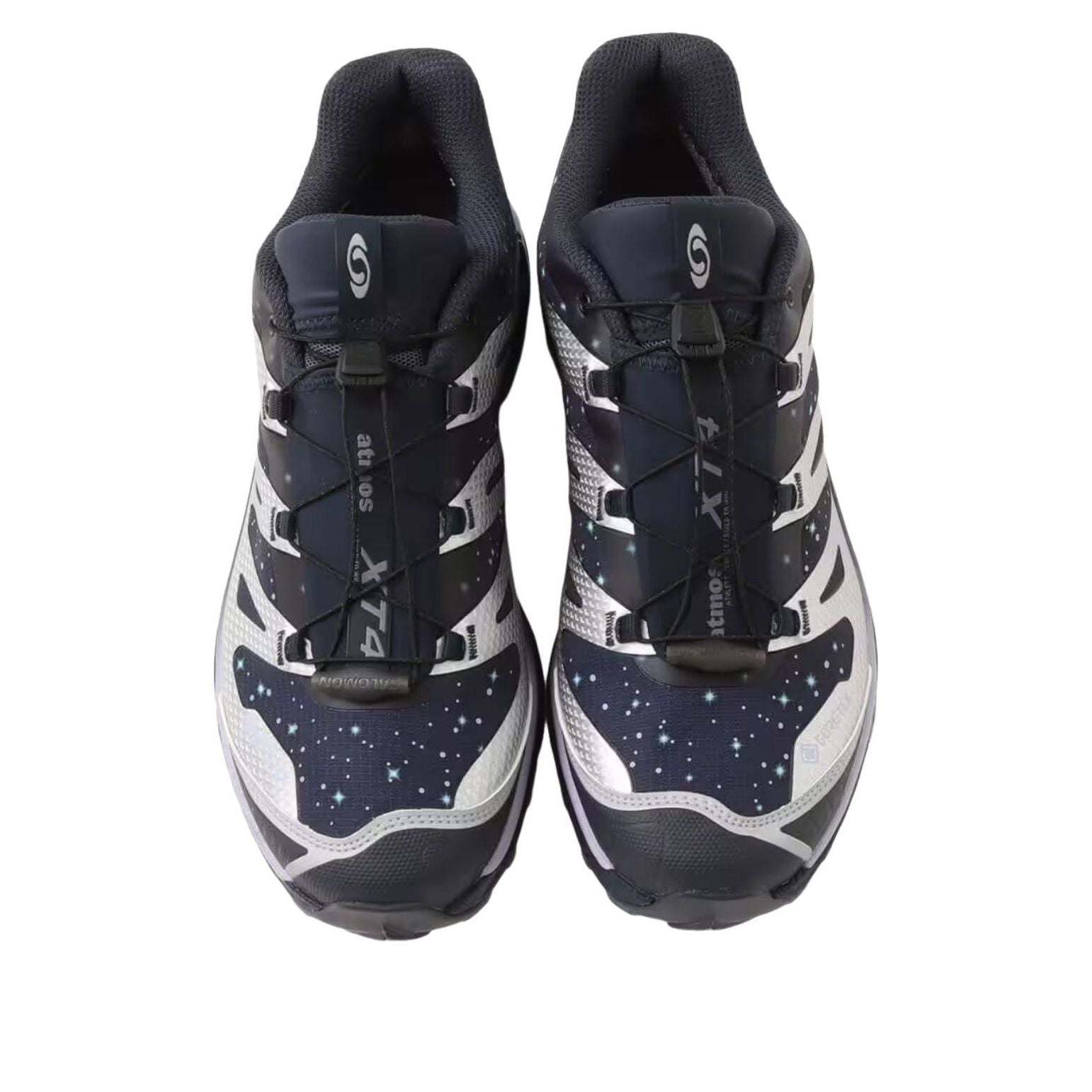 SALOMON x atmos XT-4 OG GORE-TEX 'Stars Collide 2' 492733