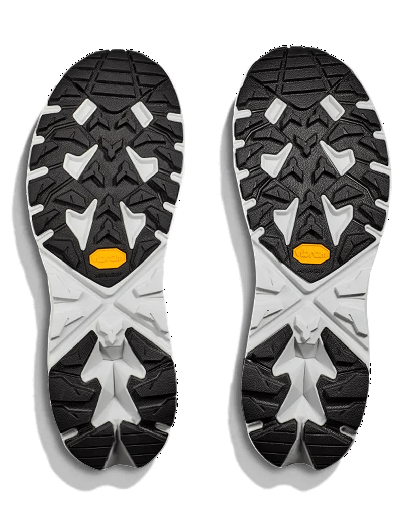 HOKA ONE ONE x WTAPS Anacapa Low Gore-Tex 'Jet Black' 1155397-JTB
