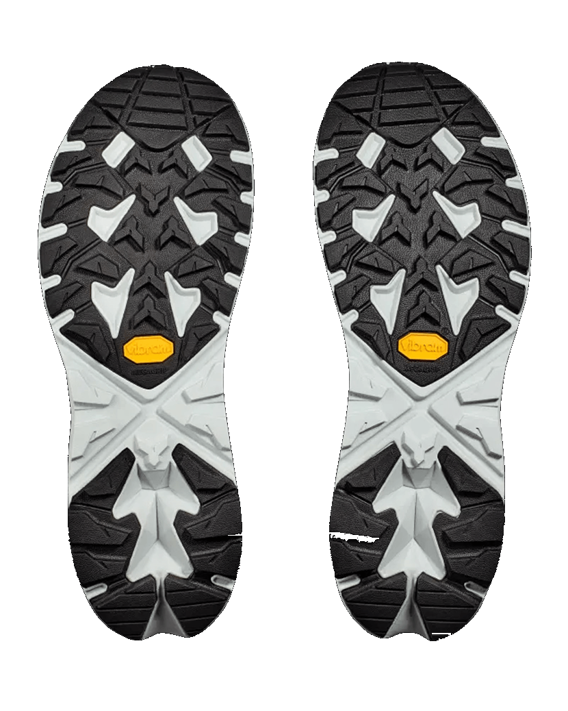 HOKA ONE ONE x WTAPS Anacapa Low Gore-Tex Four 'Leaf Clover' 1155397-FLF