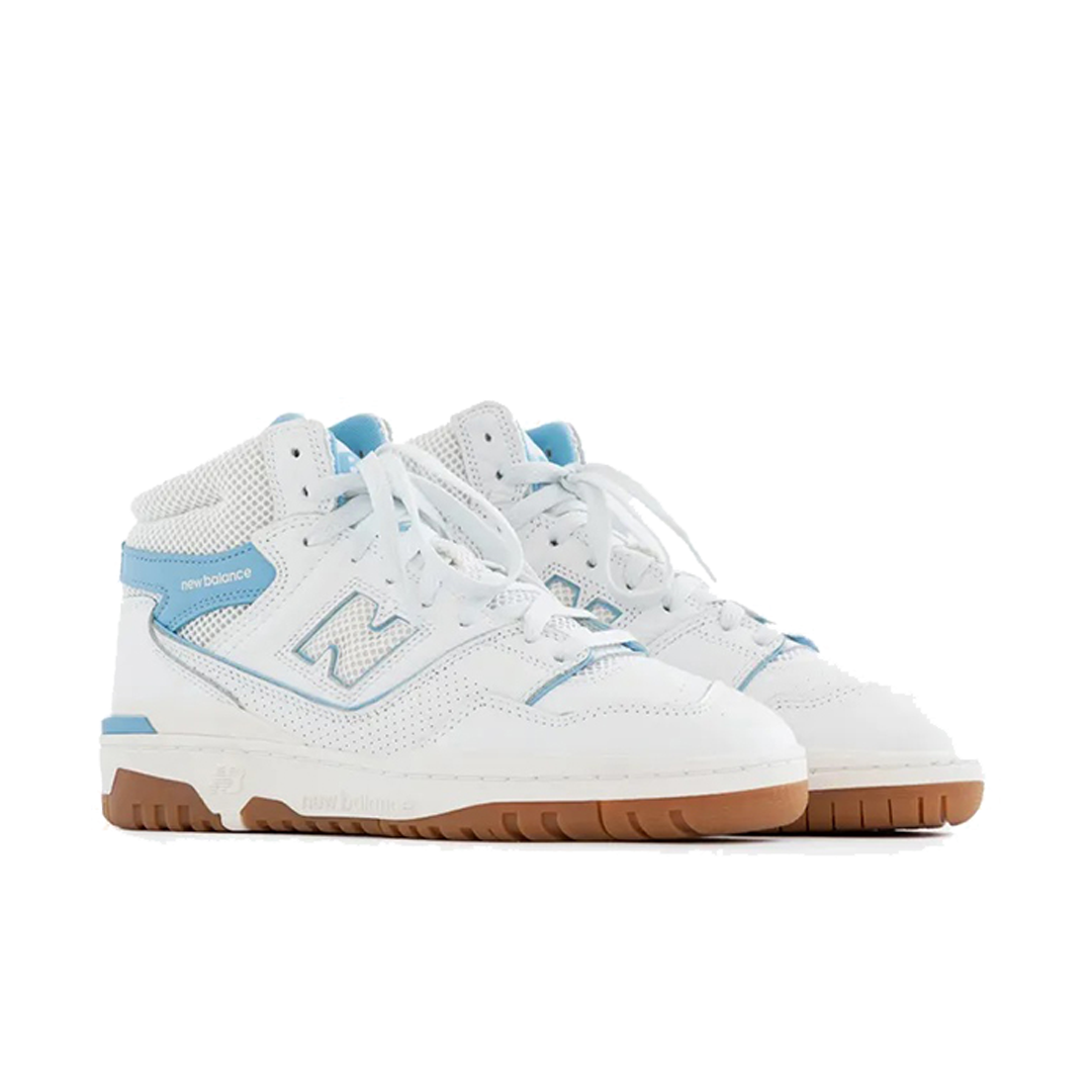 New Balance x Aime Leon Dore 650R 'White Light Blue Gum' ALD-NB650-LB