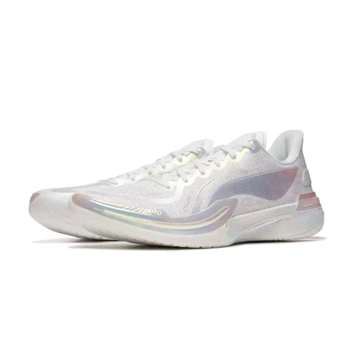 Li-Ning Gamma 1 'White Light' ABAU039-4