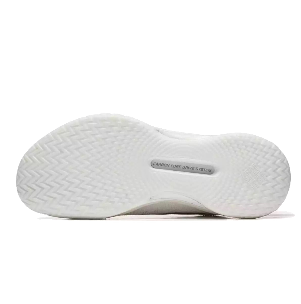 Li-Ning Gamma 1 'White Light' ABAU039-4