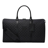 Air Jordan Monogram 40L Duffle Bag 'Black' LM0759-KK2