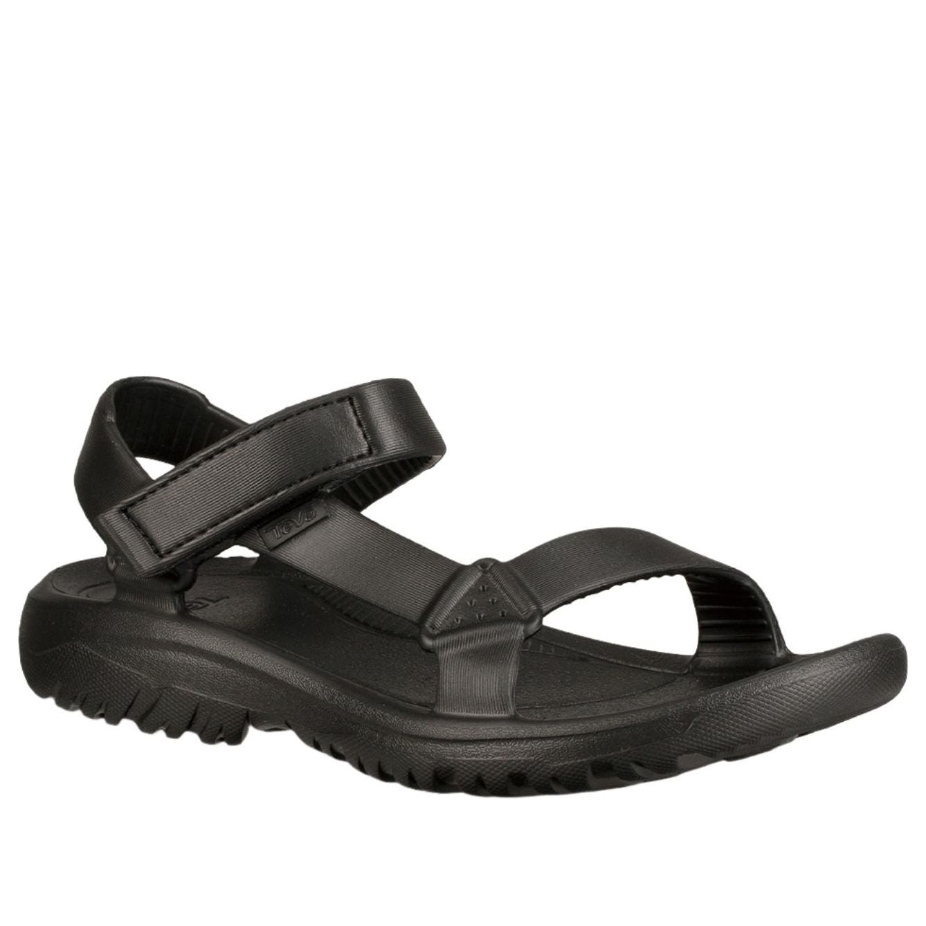 (WMNS) TEVA Hurricane Drift 'Black' 1124070-BCBK