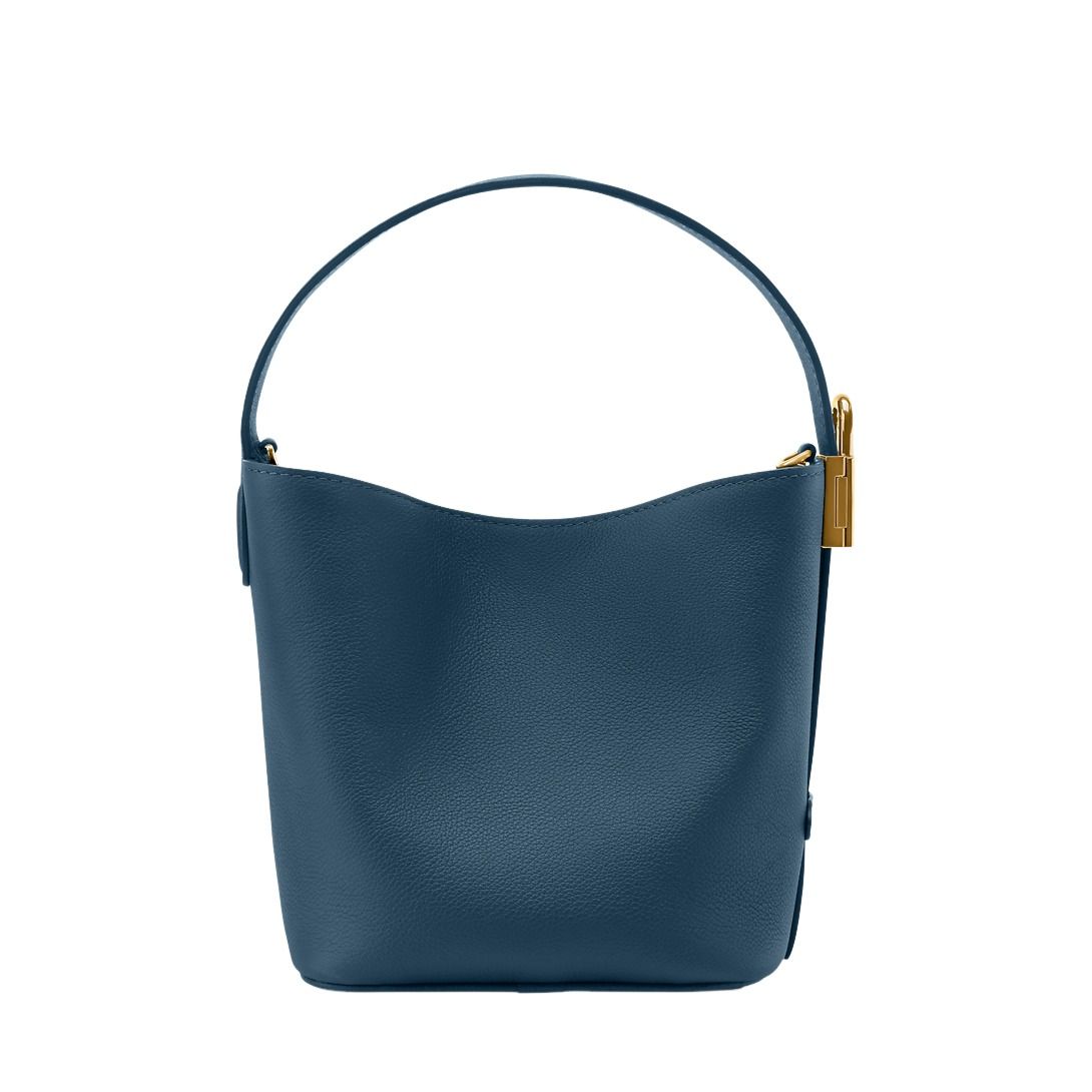 (WMNS) LOUIS VUITTON All In BB 'Prussian Blue' M27370