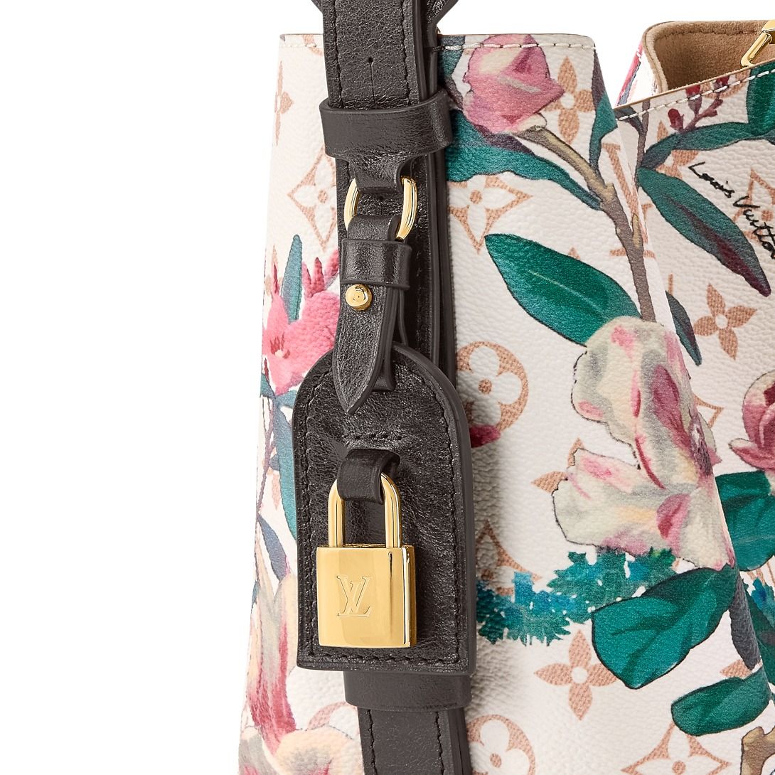 (WMNS) LOUIS VUITTON 26 All In BB 'White' M29067