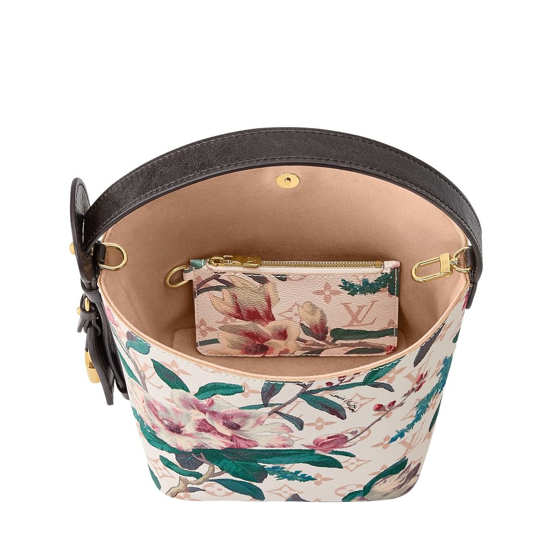 (WMNS) LOUIS VUITTON 26 All In BB 'White' M29067