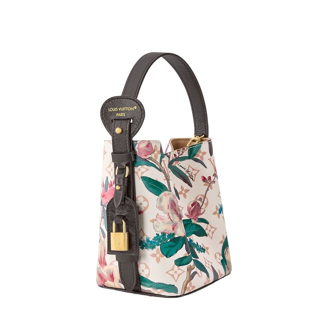(WMNS) LOUIS VUITTON 26 All In BB 'White' M29067