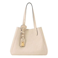 (WMNS) LOUIS VUITTON All In One PM 'Milky White' M29337