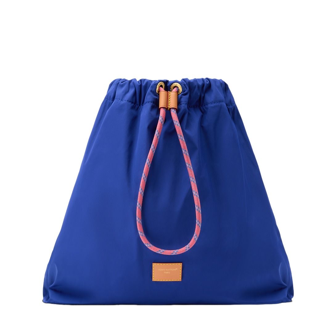 (WMNS) LOUIS VUITTON Alma MM 'Brown' M27327