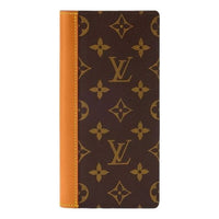 LOUIS VUITTON Brazza Wallet 'Brown' M28159