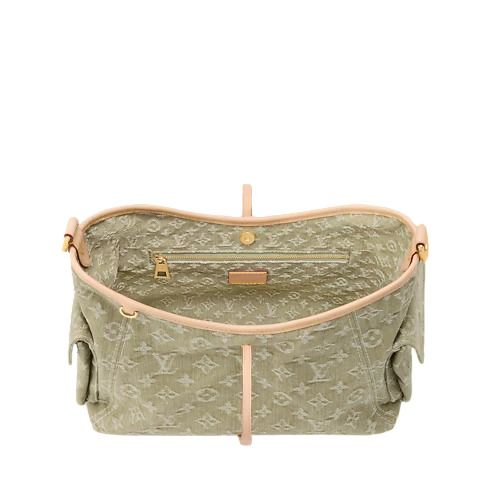 (WMNS) LOUIS VUITTON Carryall Cargo PM 'Khaki' M27623