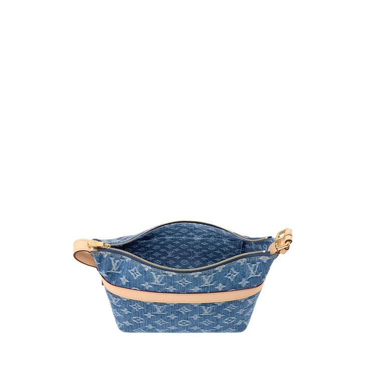 (WMNS) LOUIS VUITTON Cruiser Toiletry Bag 'Blue' M27945