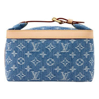 (WMNS) LOUIS VUITTON Cruiser Toiletry Bag 'Blue' M27945