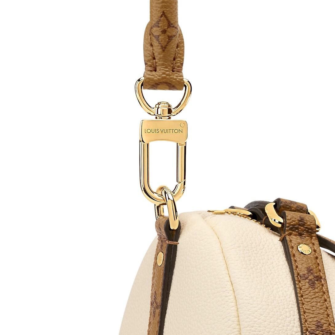 (WMNS) LOUIS VUITTON 26 Express PM 'Vanille' M29392