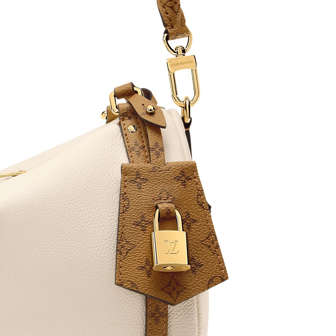 (WMNS) LOUIS VUITTON 26 Express PM 'Vanille' M29392