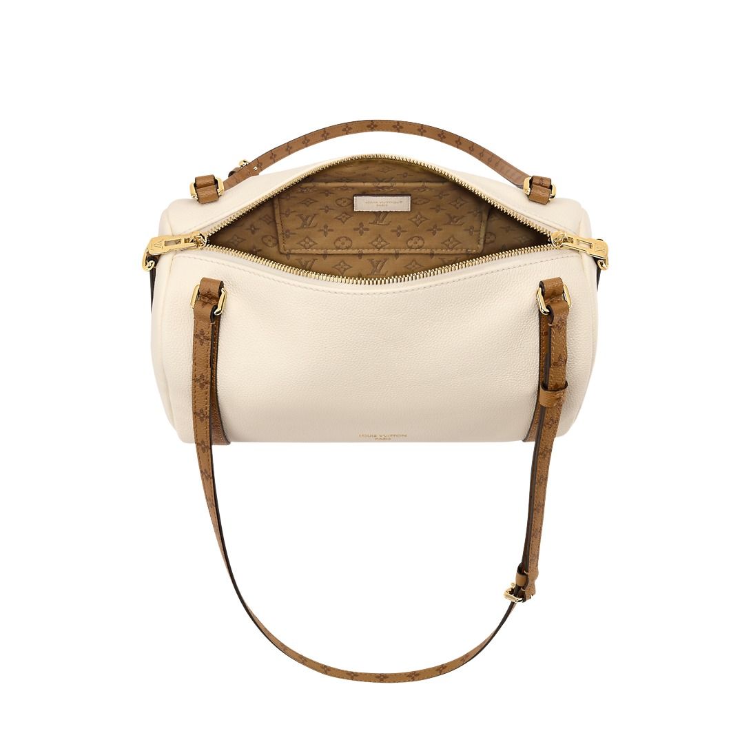 (WMNS) LOUIS VUITTON 26 Express PM 'Vanille' M29392