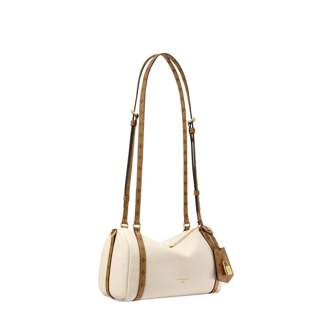 (WMNS) LOUIS VUITTON 26 Express PM 'Vanille' M29392