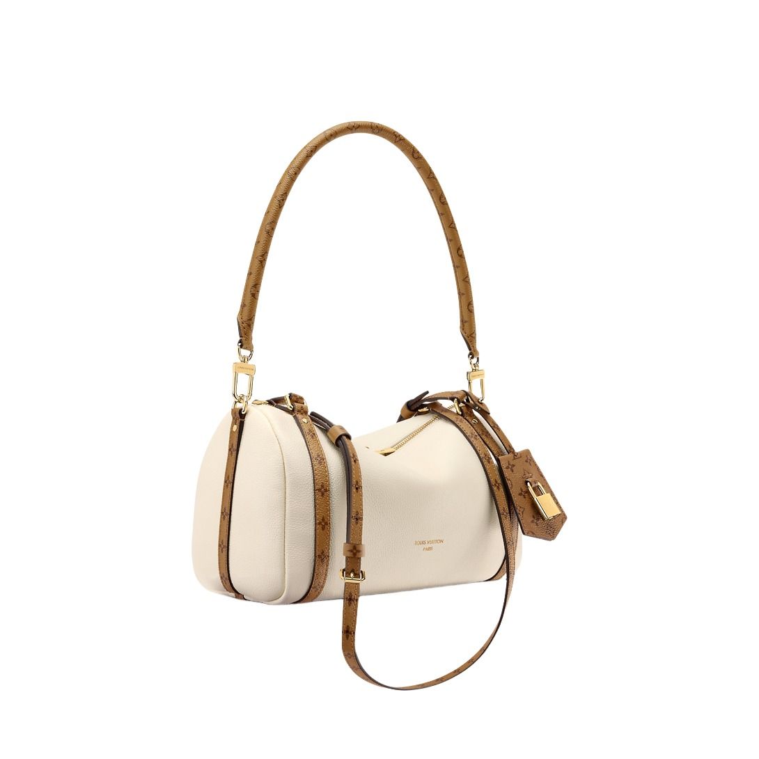 (WMNS) LOUIS VUITTON 26 Express PM 'Vanille' M29392