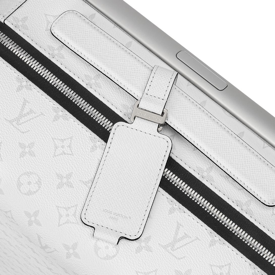 LOUIS VUITTON Horizon 55 'Optic White' M13778