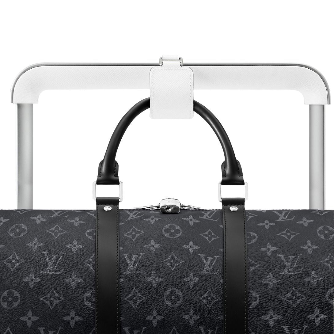 LOUIS VUITTON Horizon 55 'Optic White' M13778