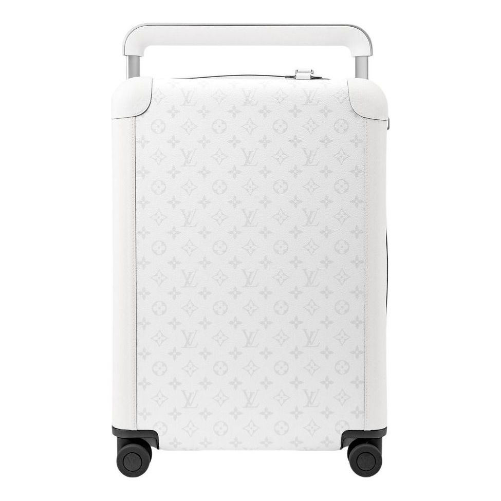 LOUIS VUITTON Horizon 55 'Optic White' M13778