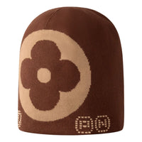 Louis Vuitton x Nigo LV Fit Monogram Beanie 'Brown' M5248A