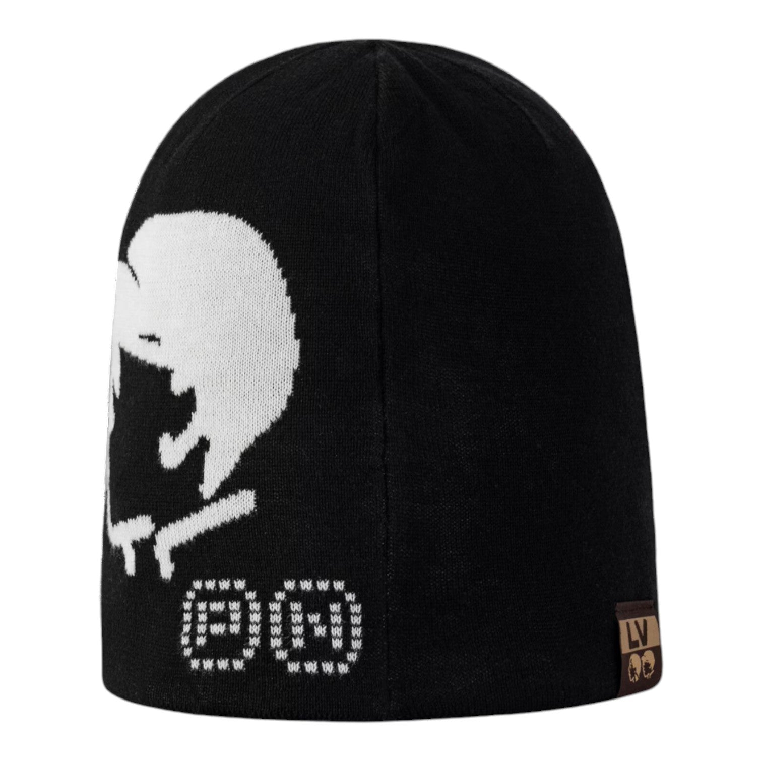 Louis Vuitton x Nigo LV Fit Phriendship Beanie 'Black' M5259A