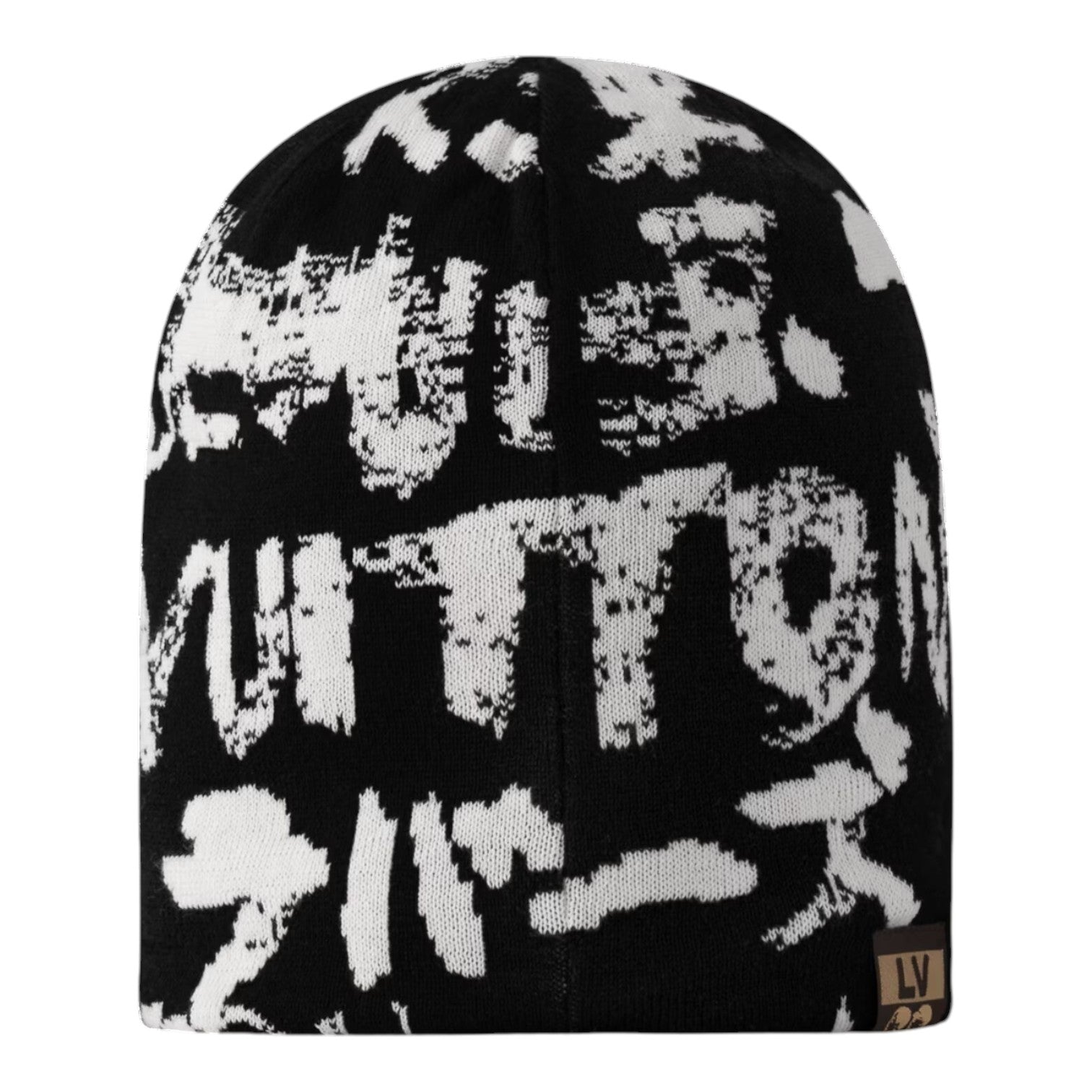 Louis Vuitton x Nigo LV Fit Scribble Beanie 'Multicolor' M5278A