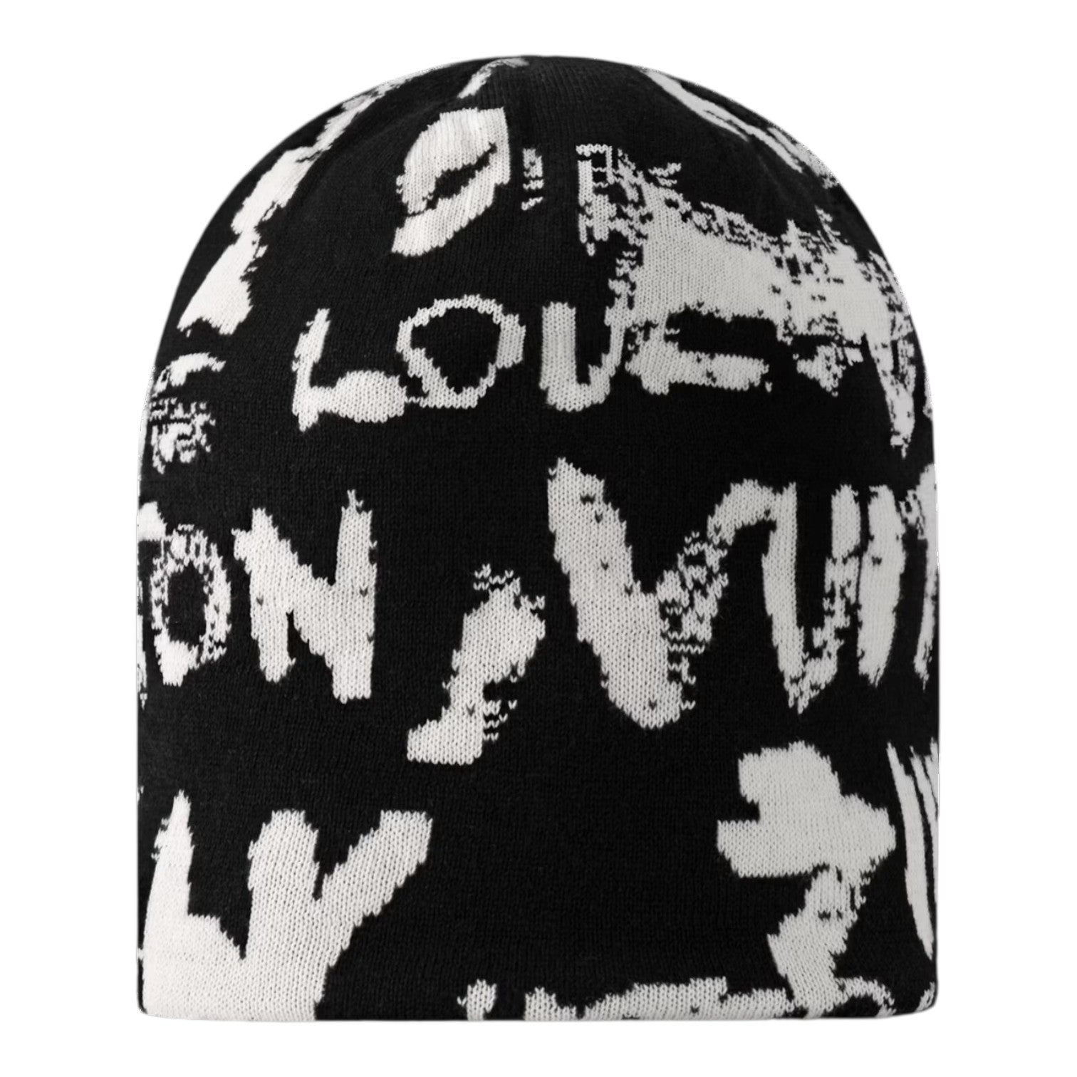 Louis Vuitton x Nigo LV Fit Scribble Beanie 'Multicolor' M5278A