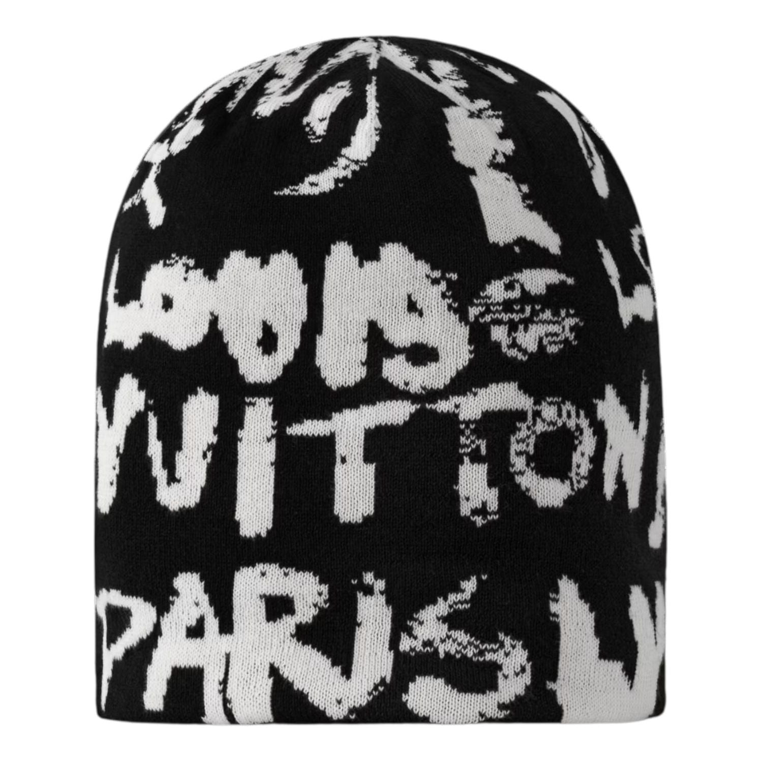 Louis Vuitton x Nigo LV Fit Scribble Beanie 'Multicolor' M5278A